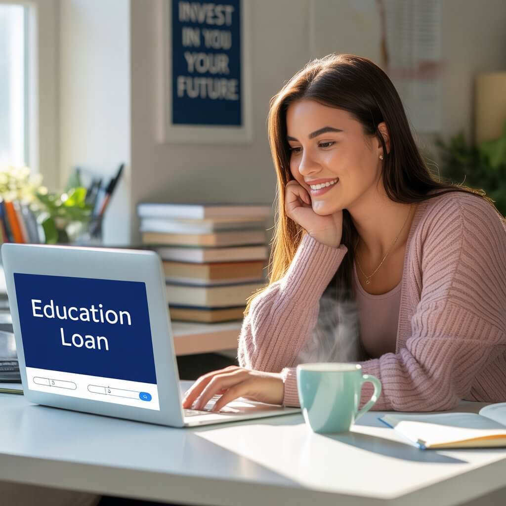 Best Education Loans