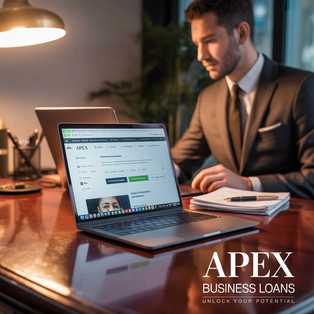 Business Loan with Low Interest Rate