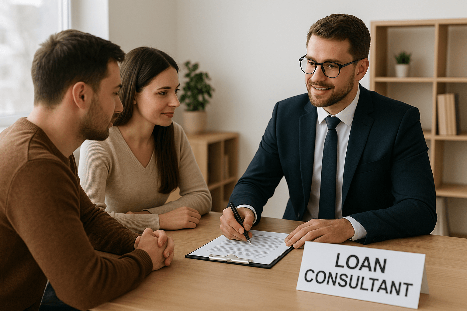 Best loan Agency in Hyderabad